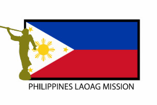 mission flag