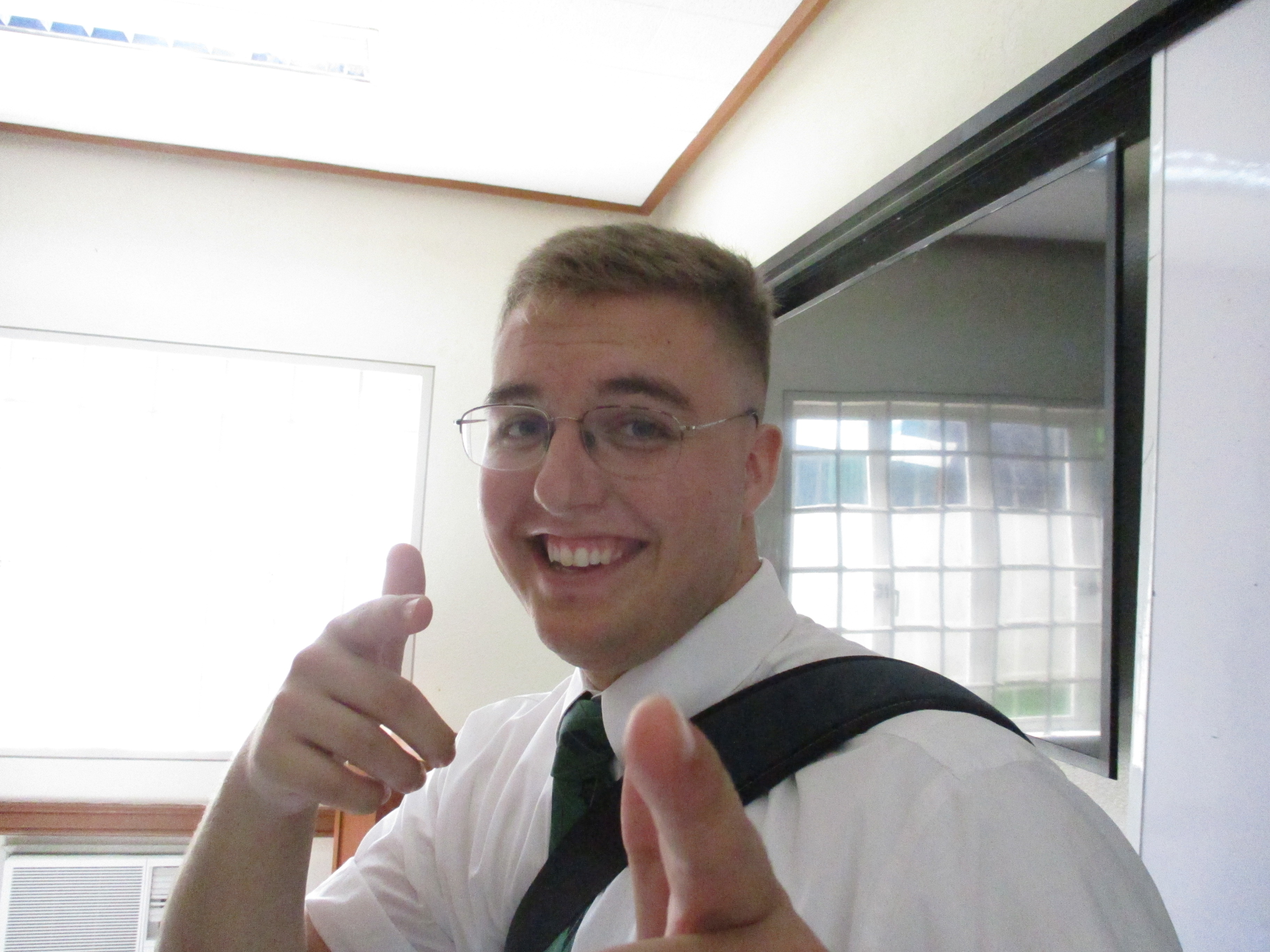 Christmas Conference