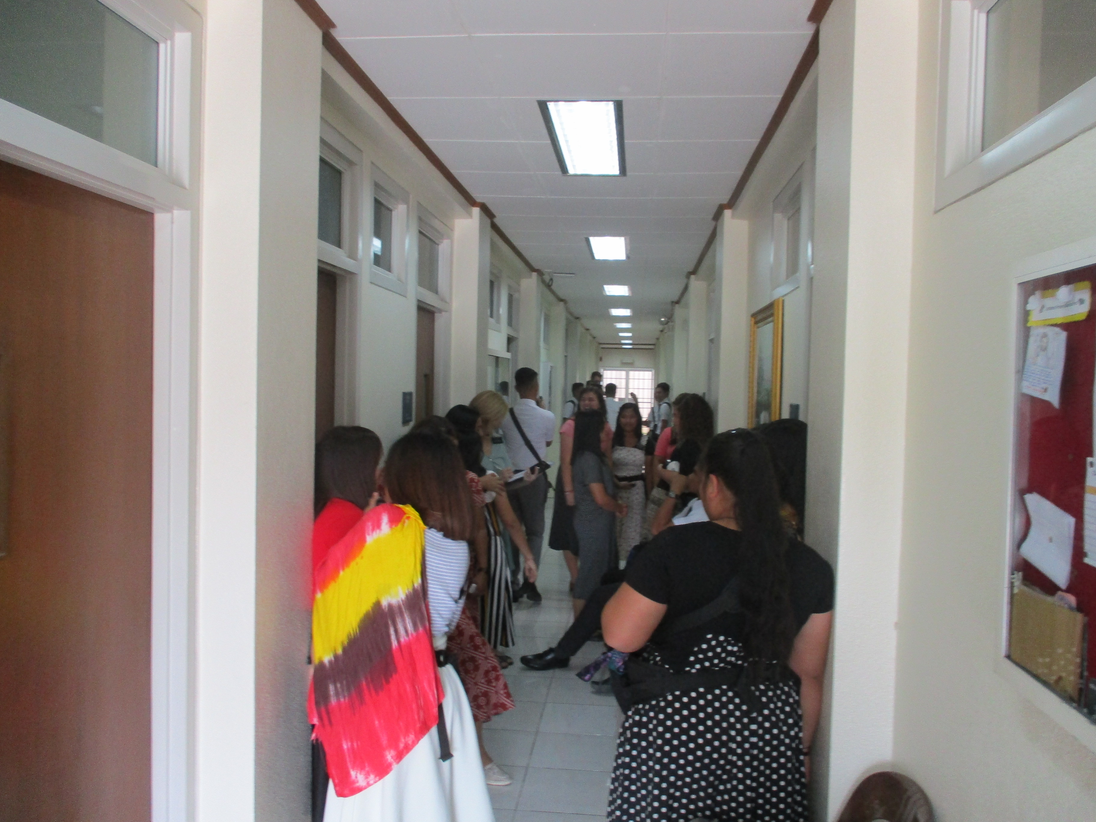 Christmas Conference