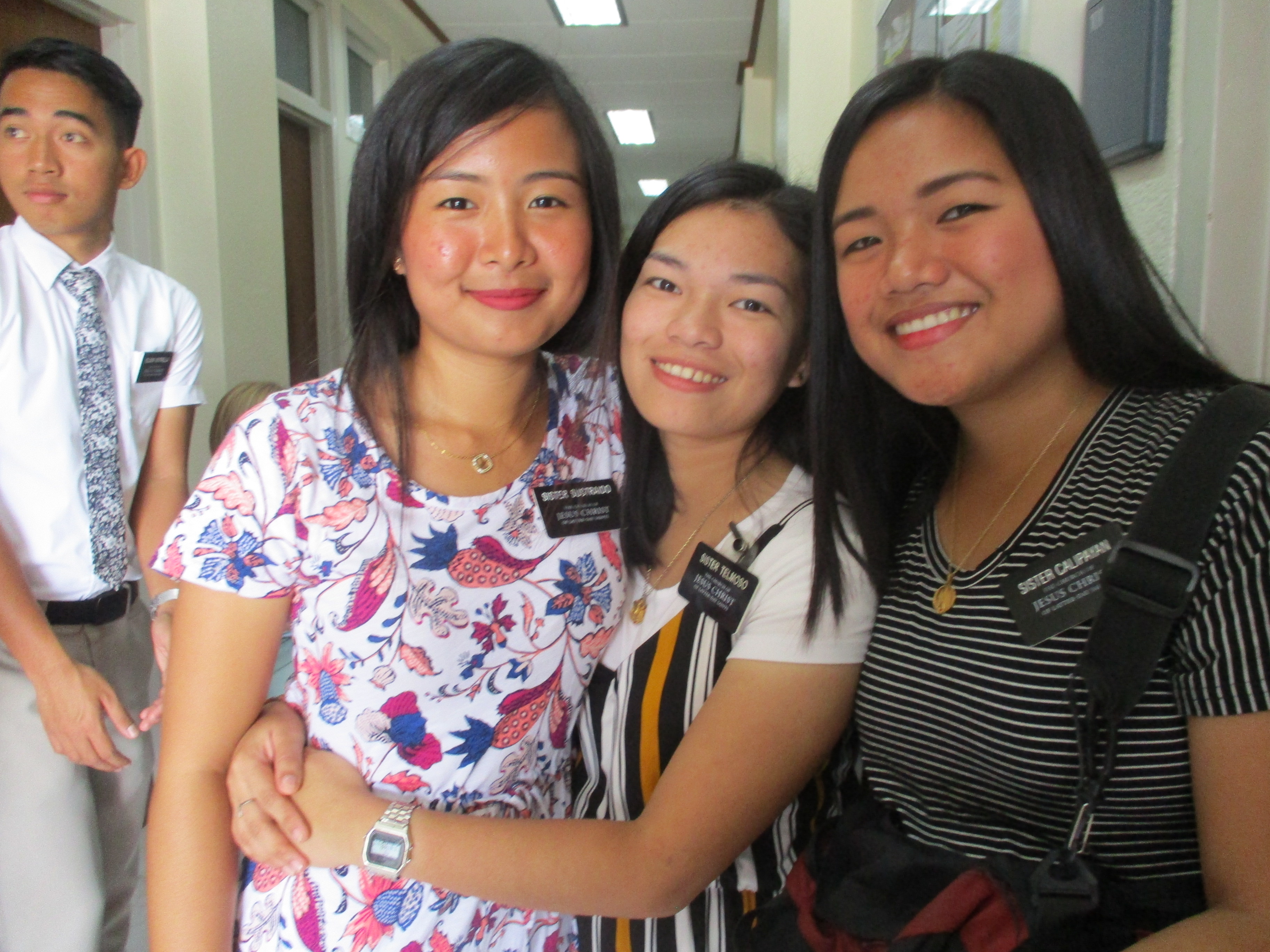 Christmas Conference