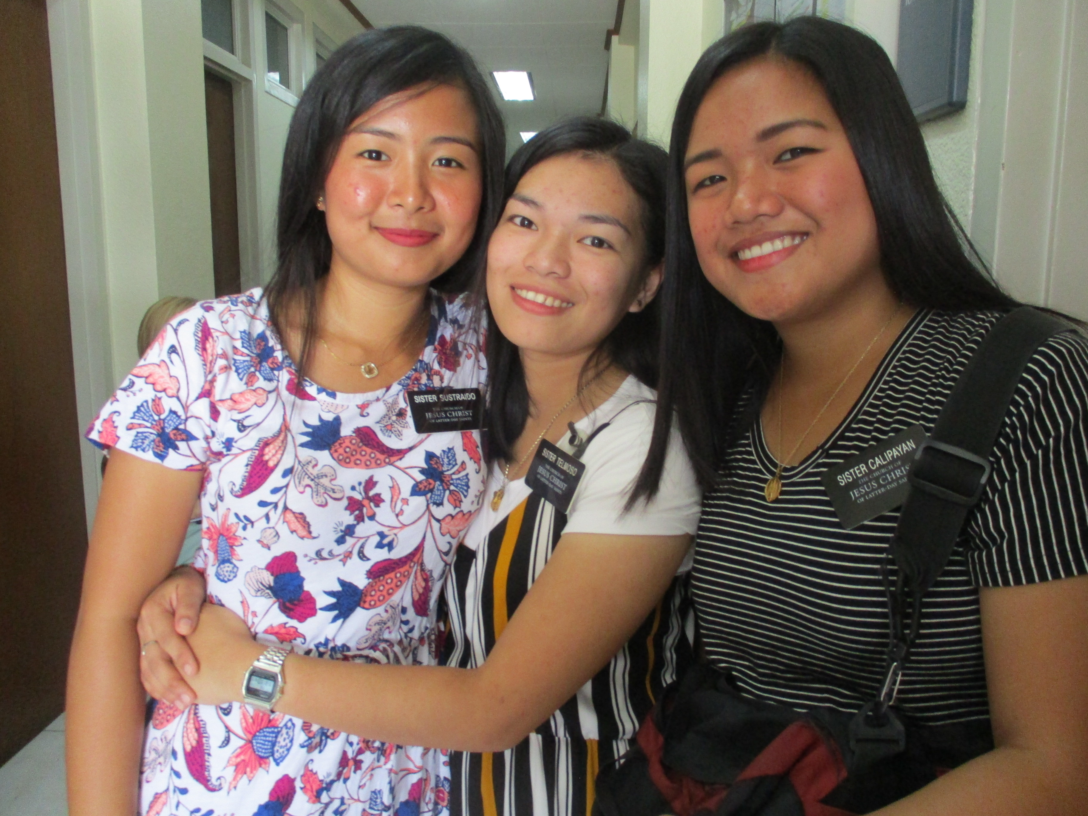 Christmas Conference