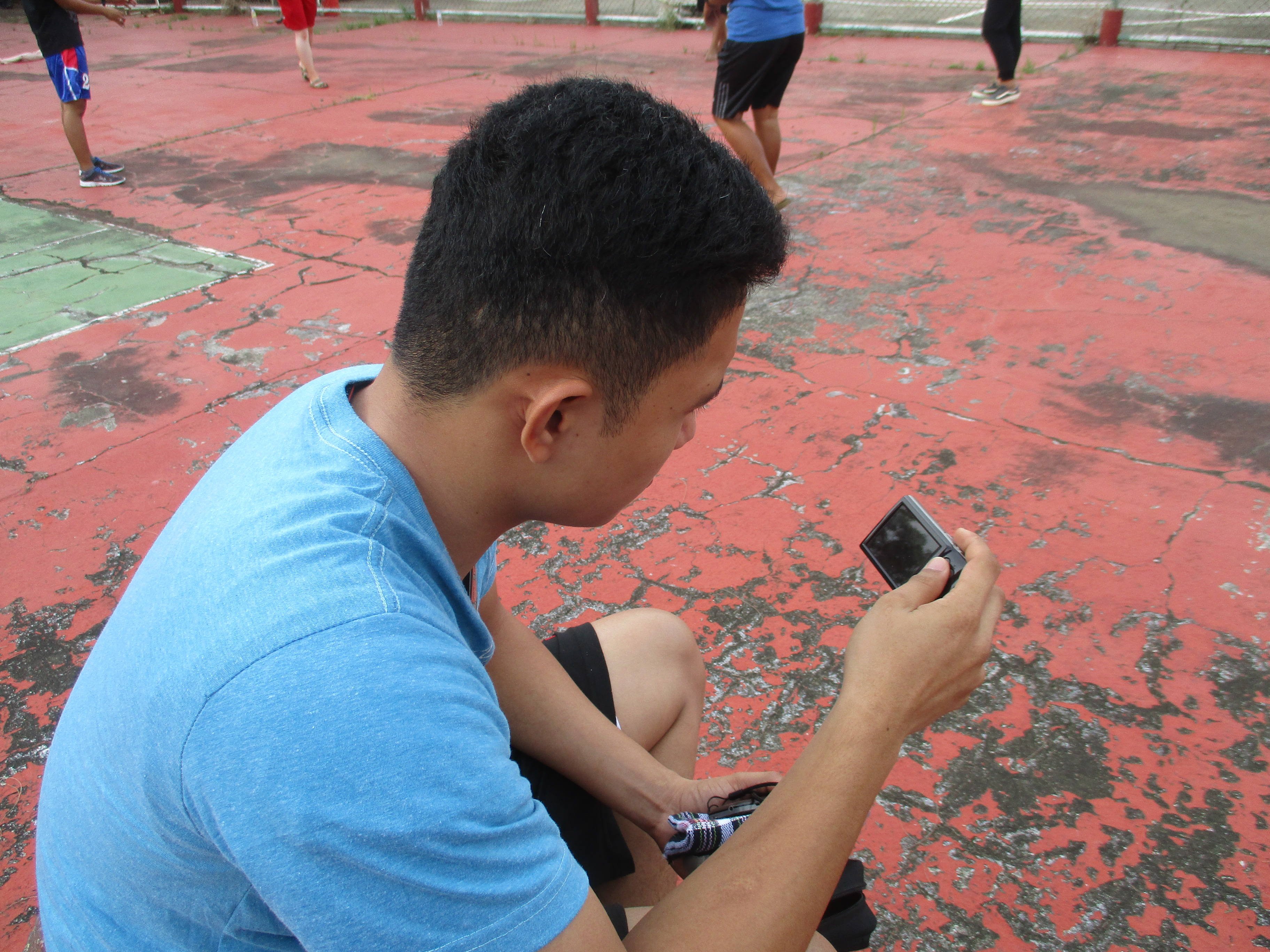 Christmas Conference