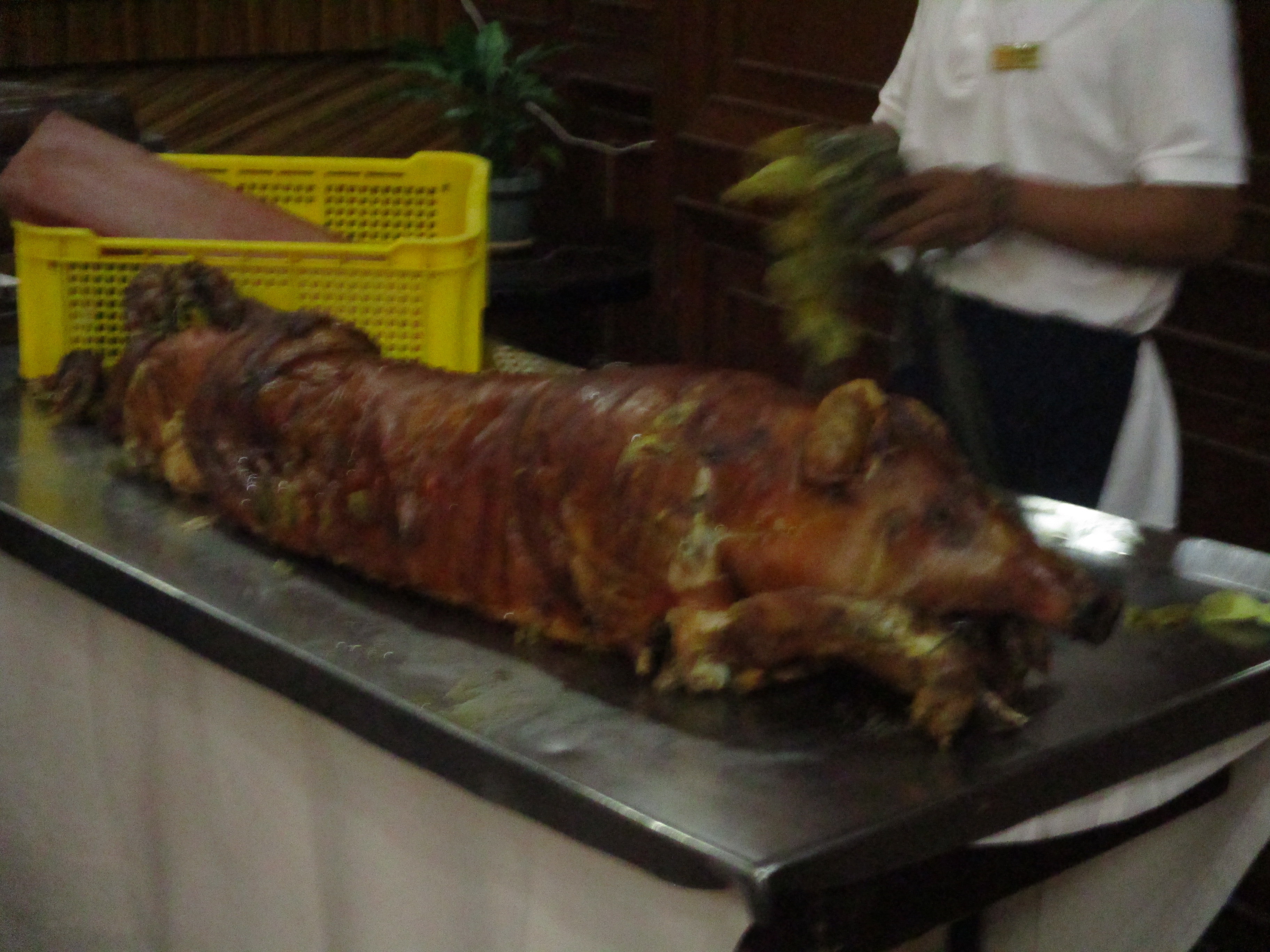 Christmas Conference