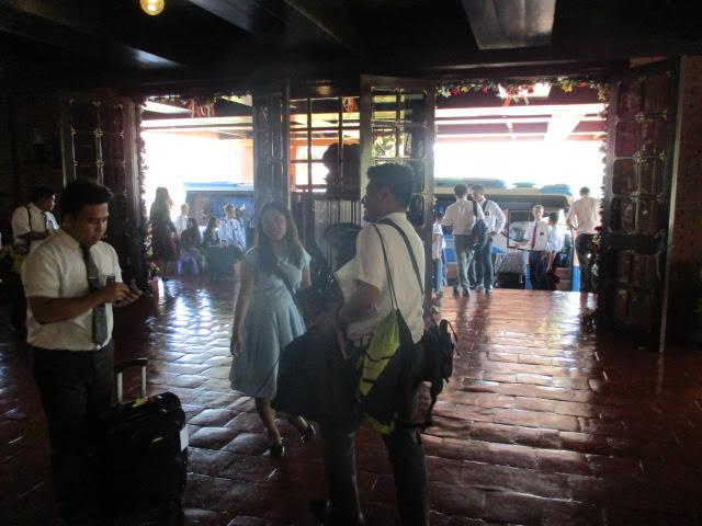 Christmas Conference