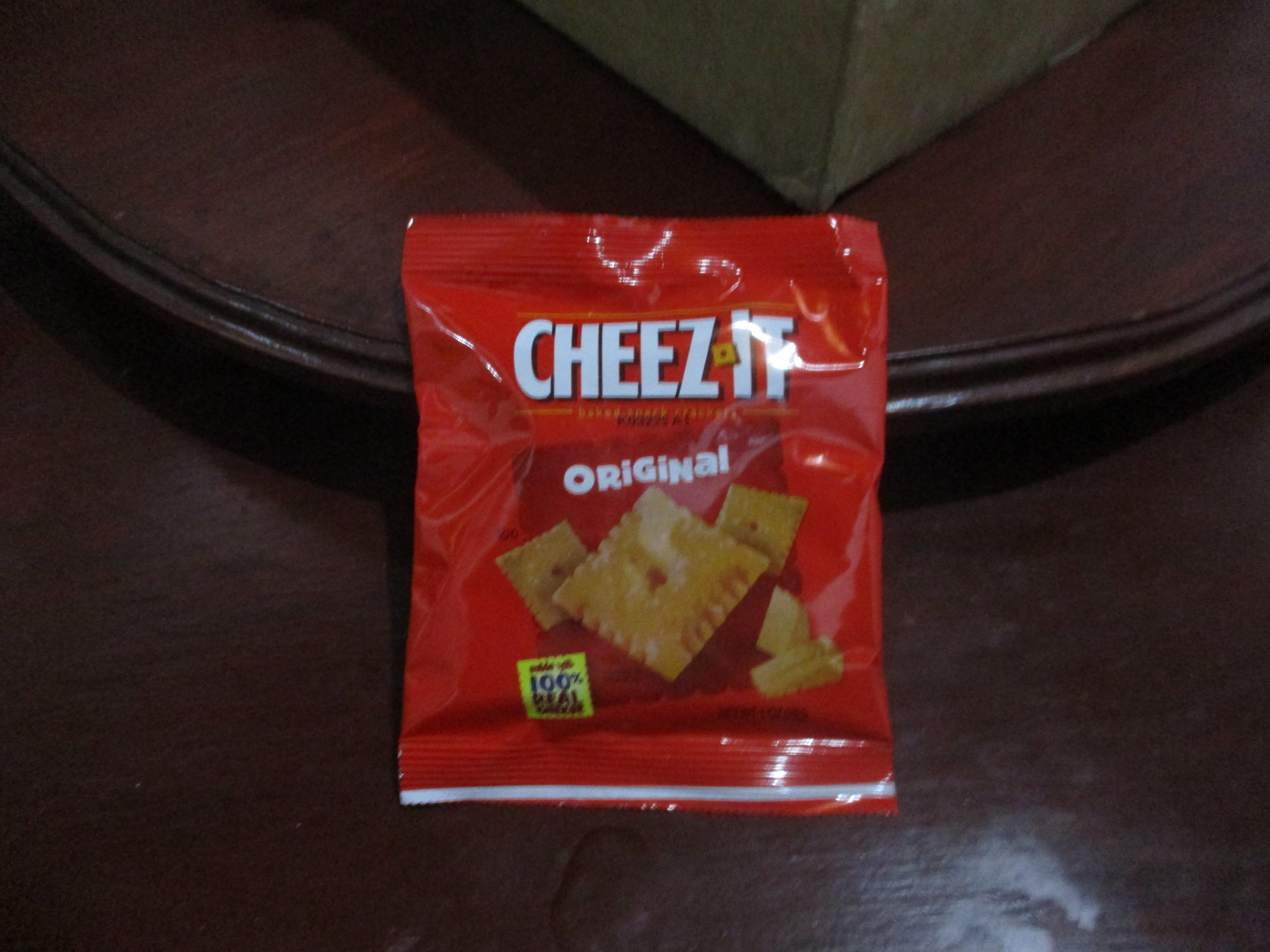 cheez-its