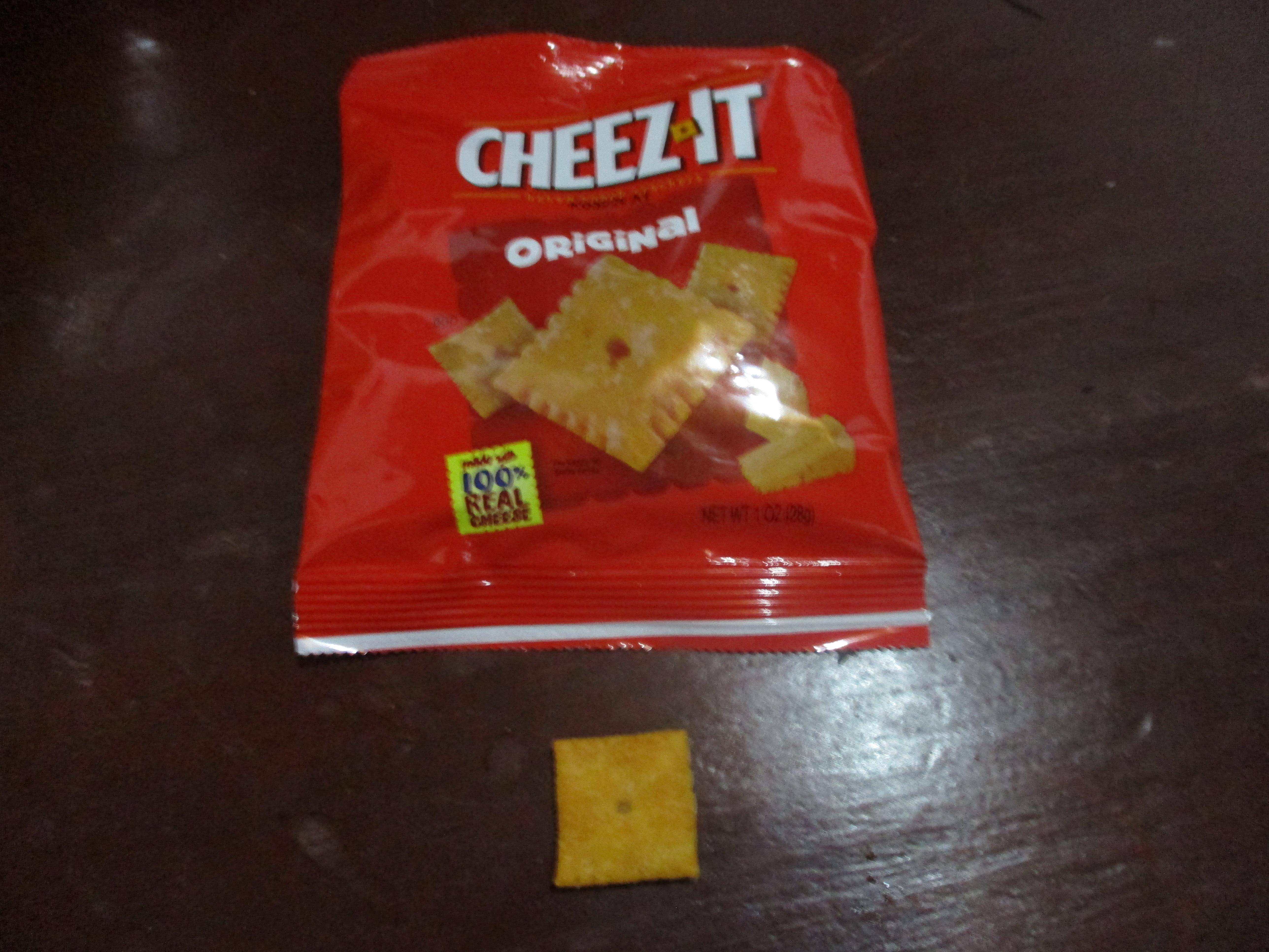 cheez-its