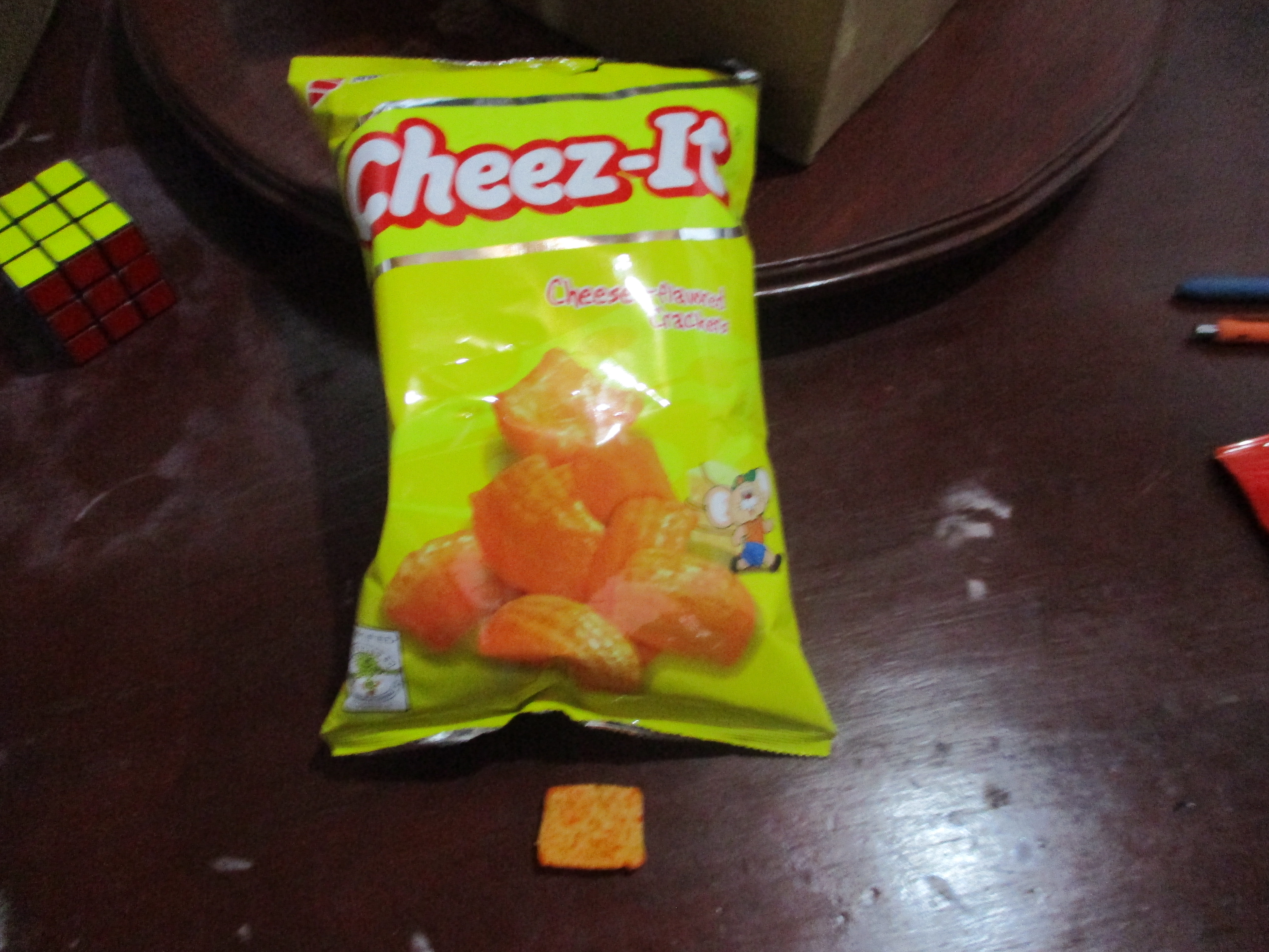 cheez-its
