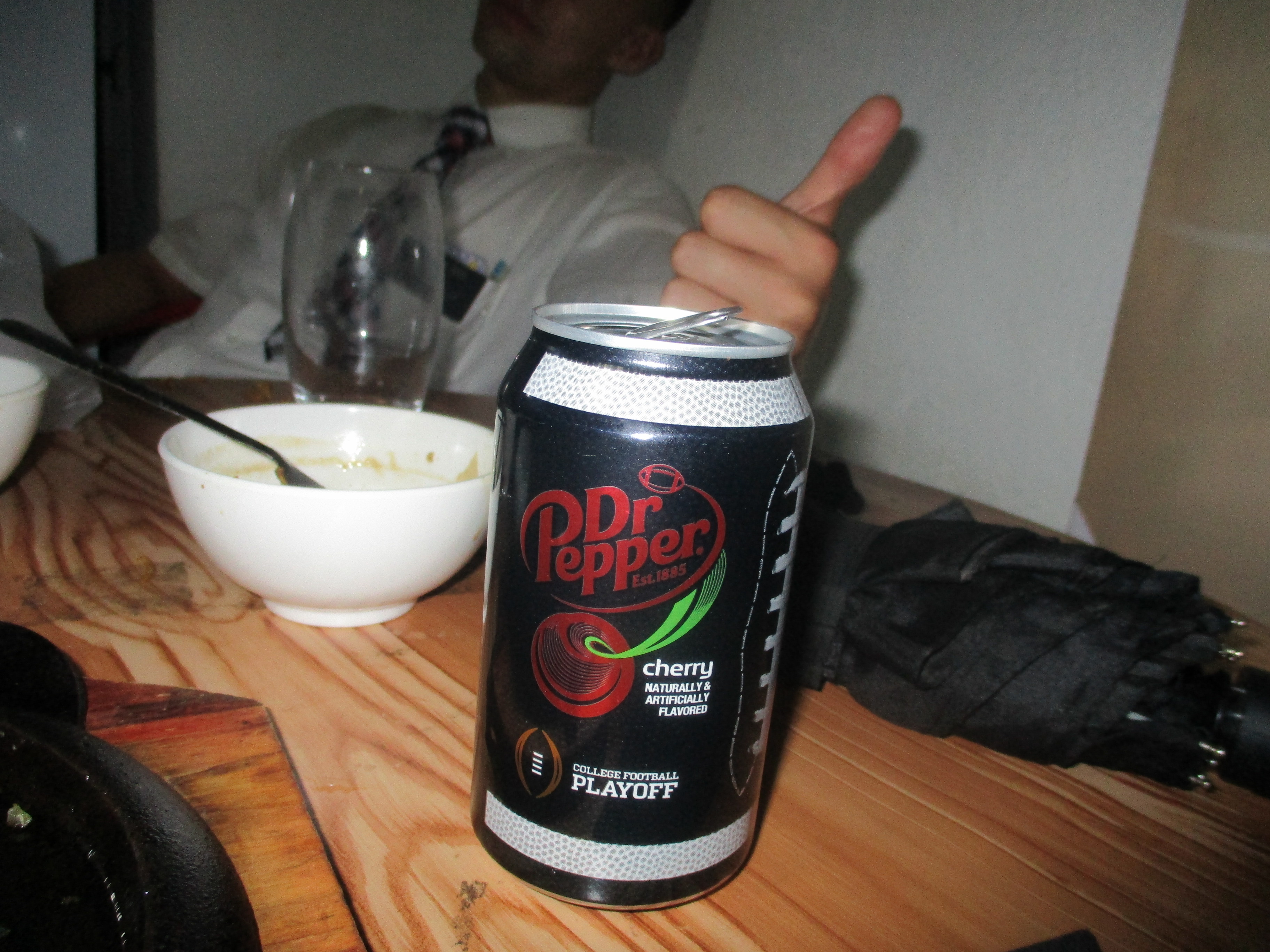 Dr. Pepper
