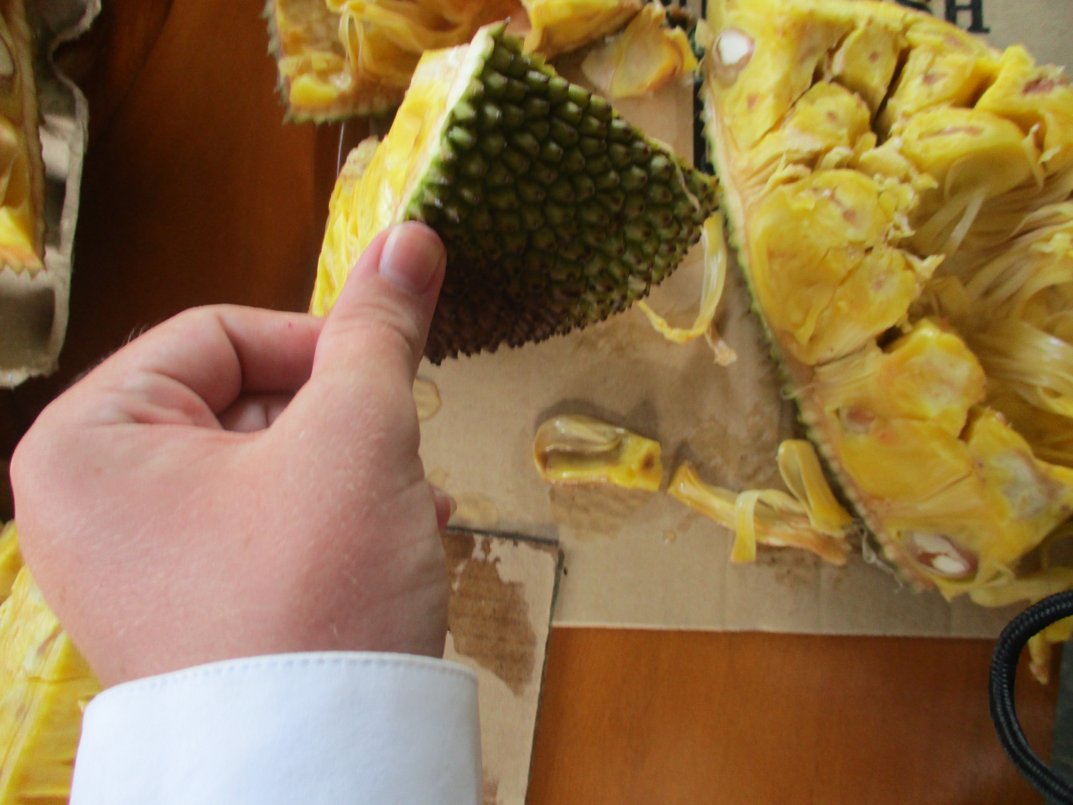 jackfruit