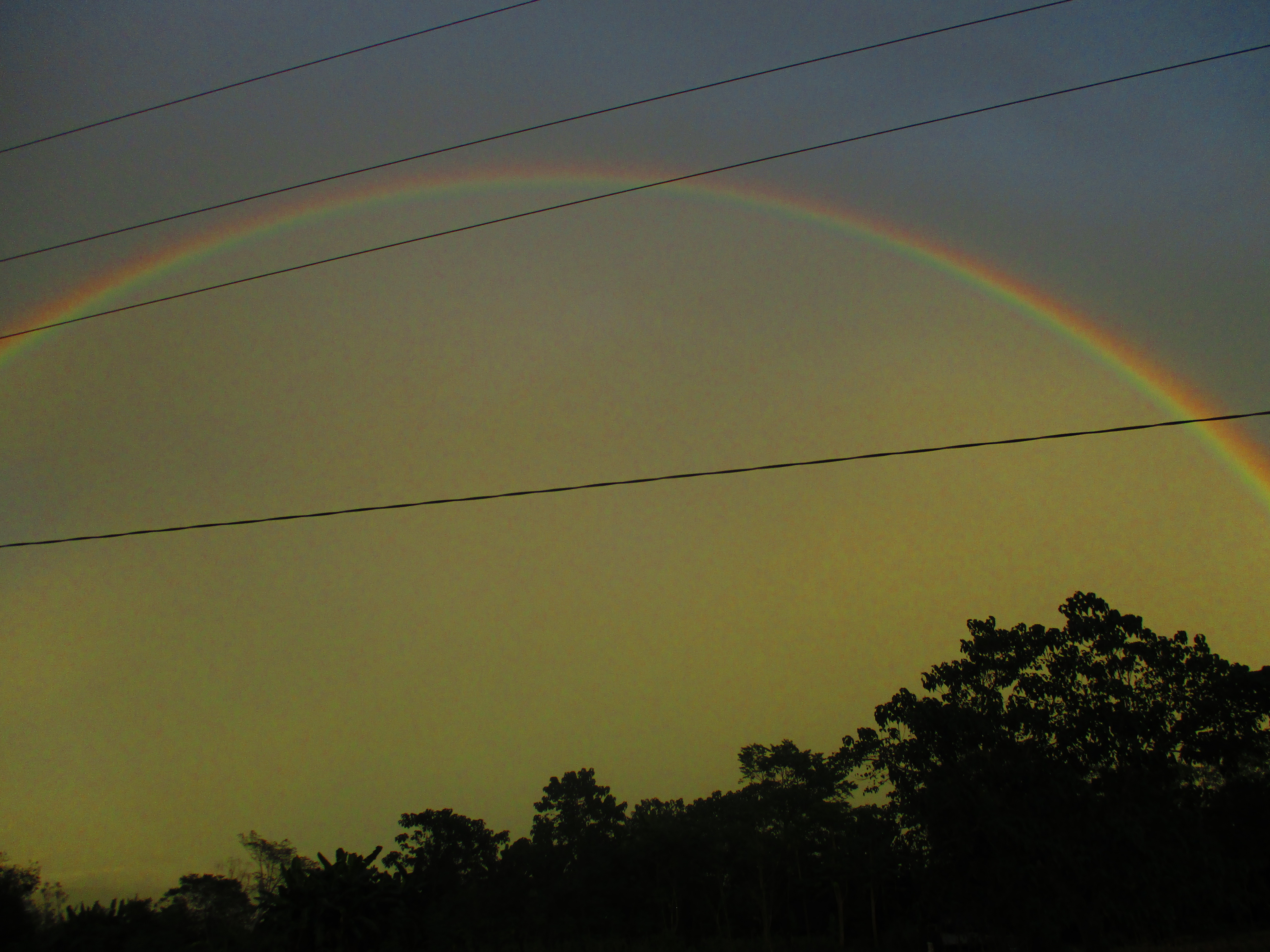 rainbow